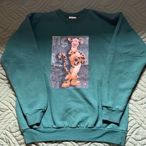 Vintage Disney Crewneck